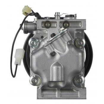 2003 Mazda Protege A/C Compressor Spectra Premium 0610149 image 1 of 4