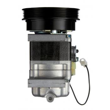 2003 Mazda Protege A/C Compressor Spectra Premium 0610149 image 2 of 4