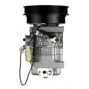 Spectra Premium 0610149 A/C Compressor product image 5 of 6