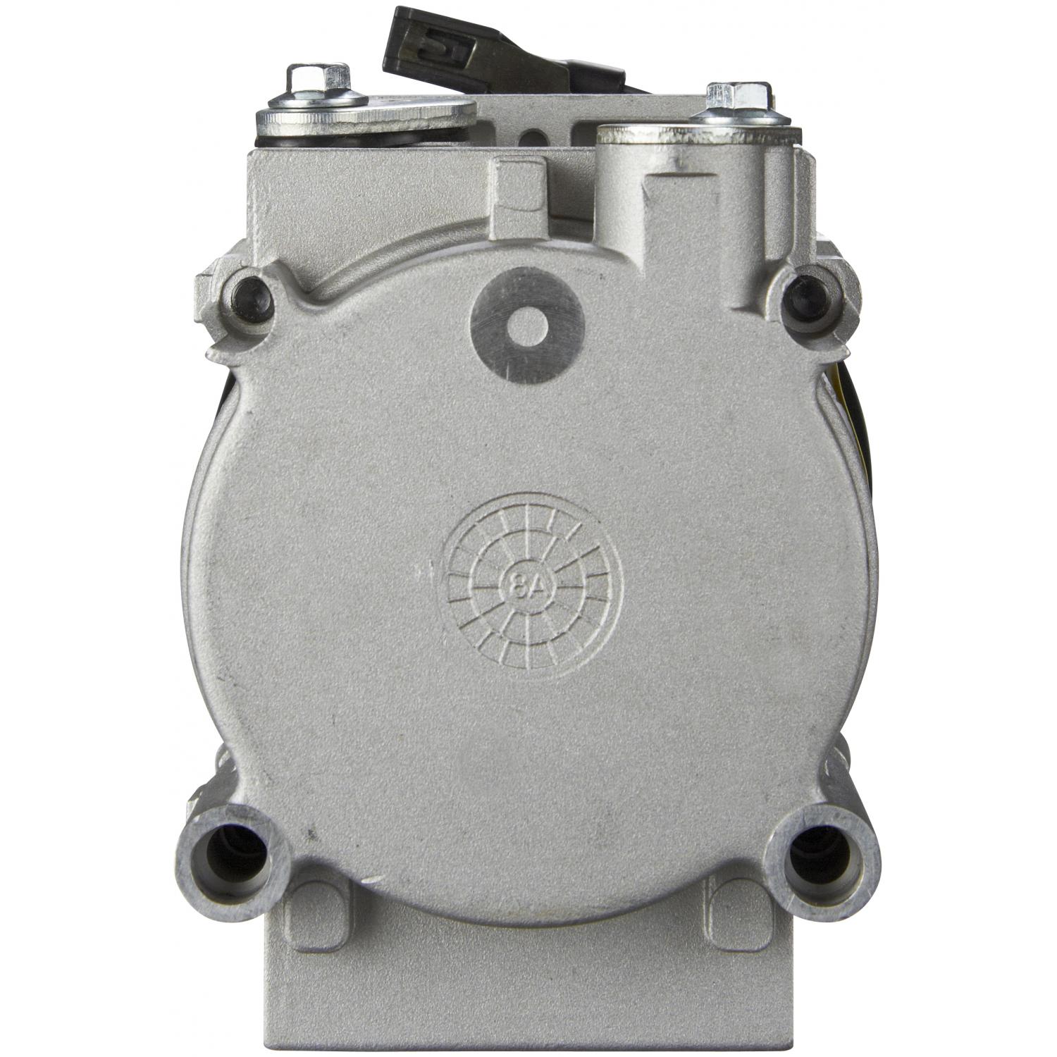 Spectra Premium 0610150 - A/C Compressor Spectra Premium 0610150 A/C Compressor product image 1 of 6
