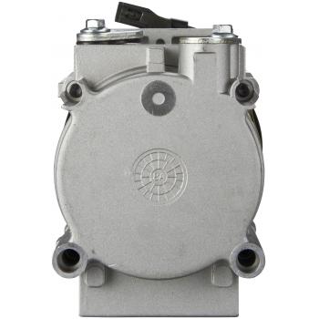 2006 Kia Magentis A/C Compressor Spectra Premium 0610150 image 1 of 4