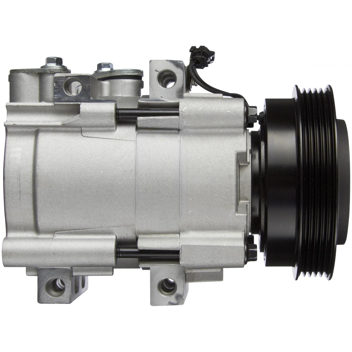 Spectra Premium 0610150 - A/C Compressor Spectra Premium 0610150 A/C Compressor product image 3 of 6