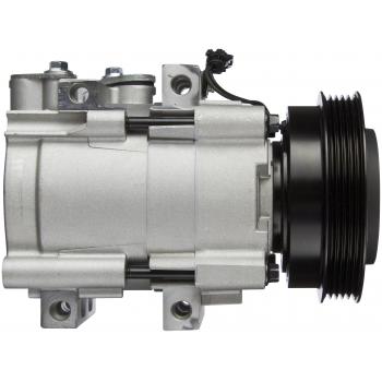 SPECTRA PREMIUM 0610150 - A/C Compressor Product image