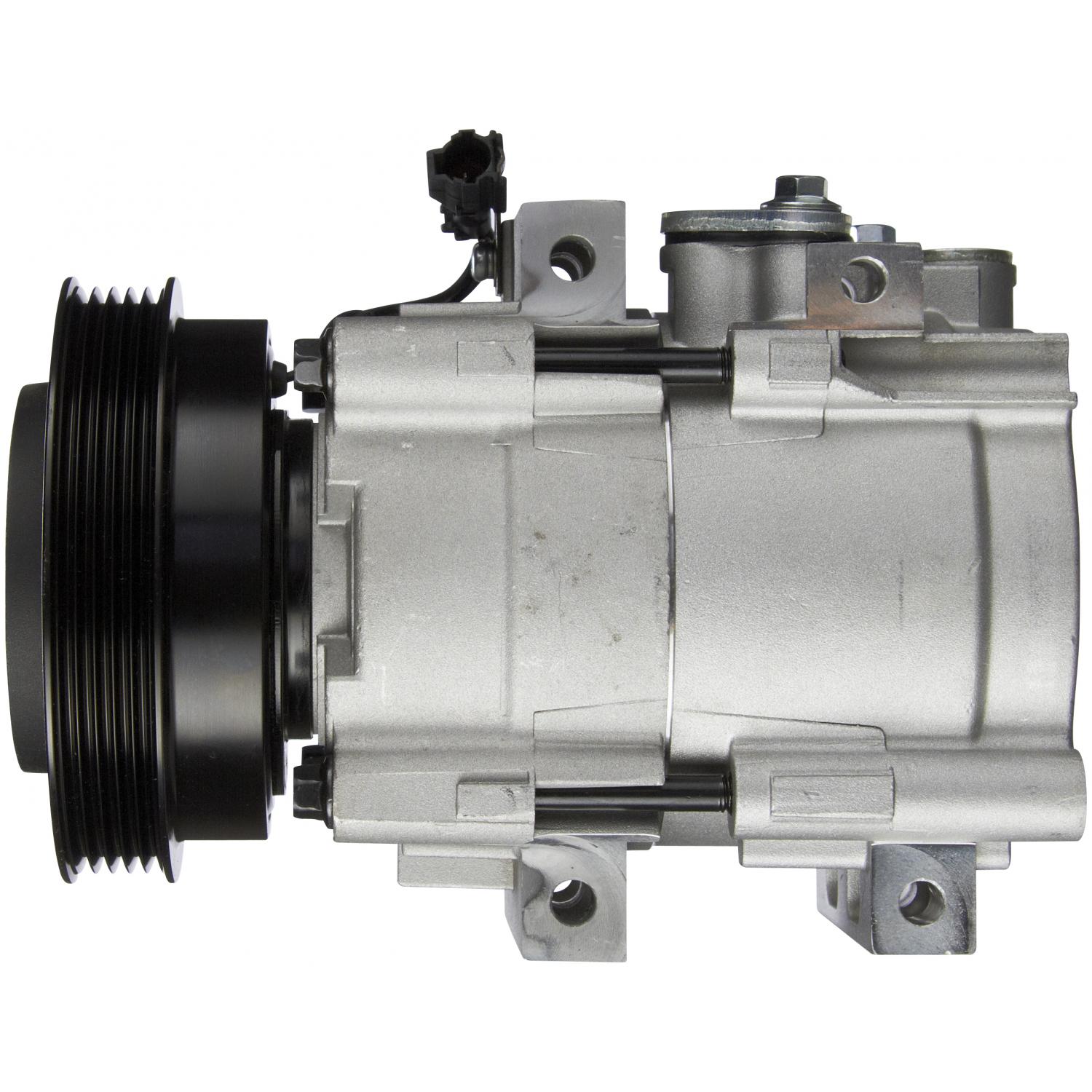 Spectra Premium 0610150 - A/C Compressor Spectra Premium 0610150 A/C Compressor product image 4 of 6