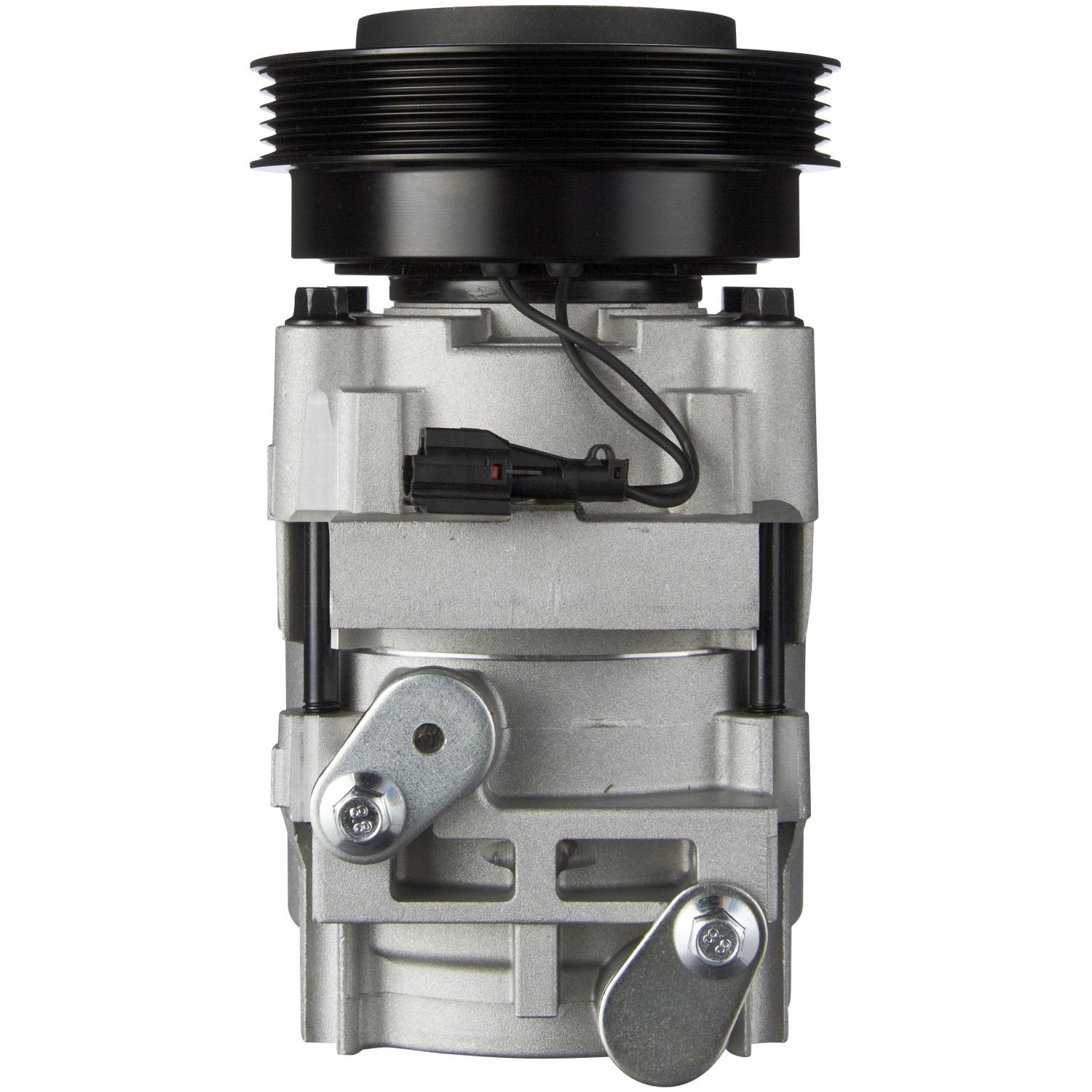 Spectra Premium 0610150 - A/C Compressor Spectra Premium 0610150 A/C Compressor product image 5 of 6