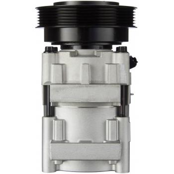 SPECTRA PREMIUM 0610151 - A/C Compressor Product image