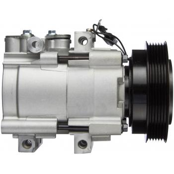 SPECTRA PREMIUM 0610151 - A/C Compressor Product image