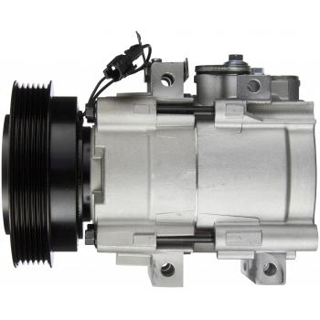 SPECTRA PREMIUM 0610151 - A/C Compressor Product image