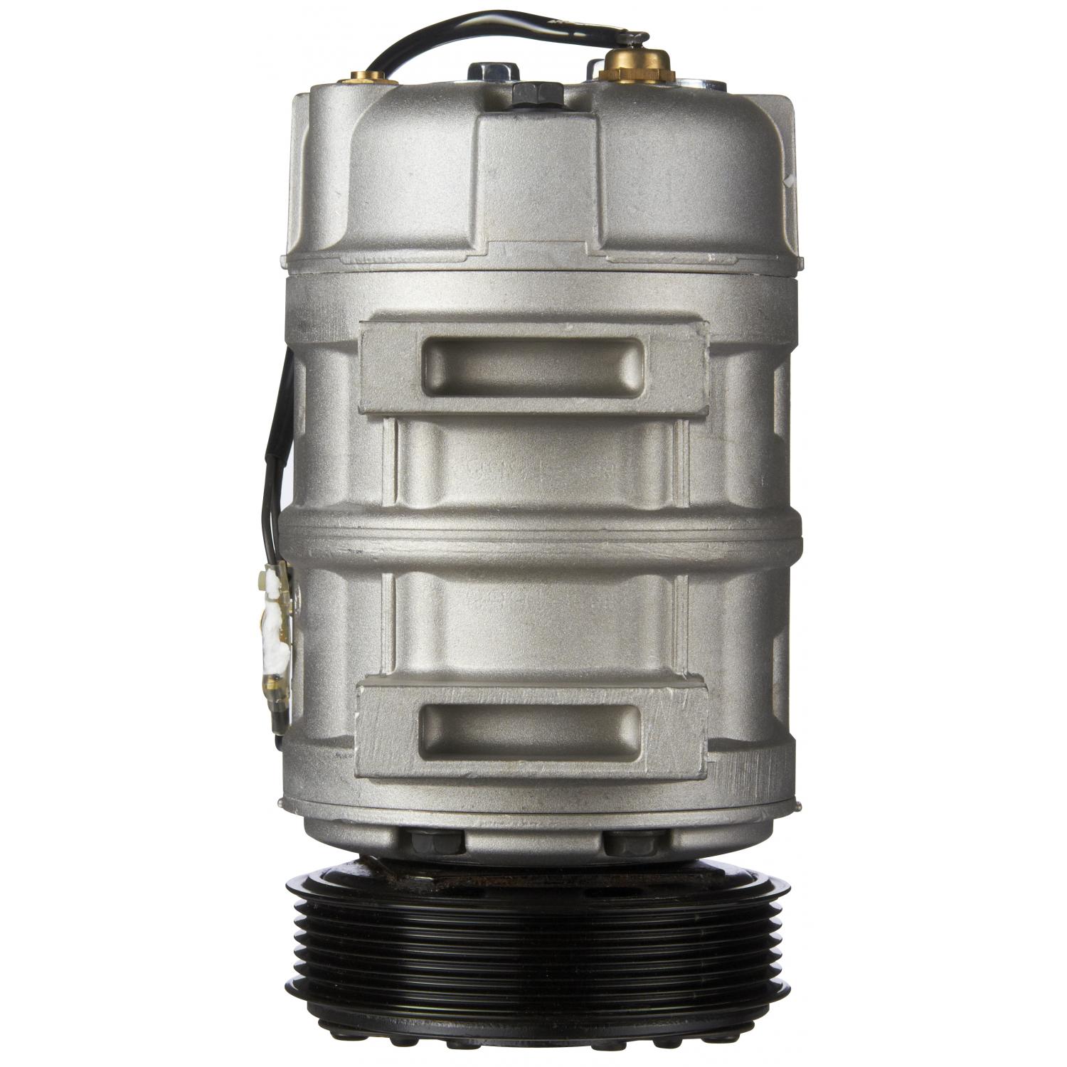 Spectra Premium 0610152 - A/C Compressor Spectra Premium 0610152 A/C Compressor product image 2 of 6