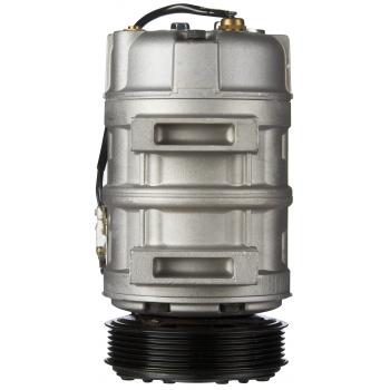 SPECTRA PREMIUM 0610152 - A/C Compressor Product image