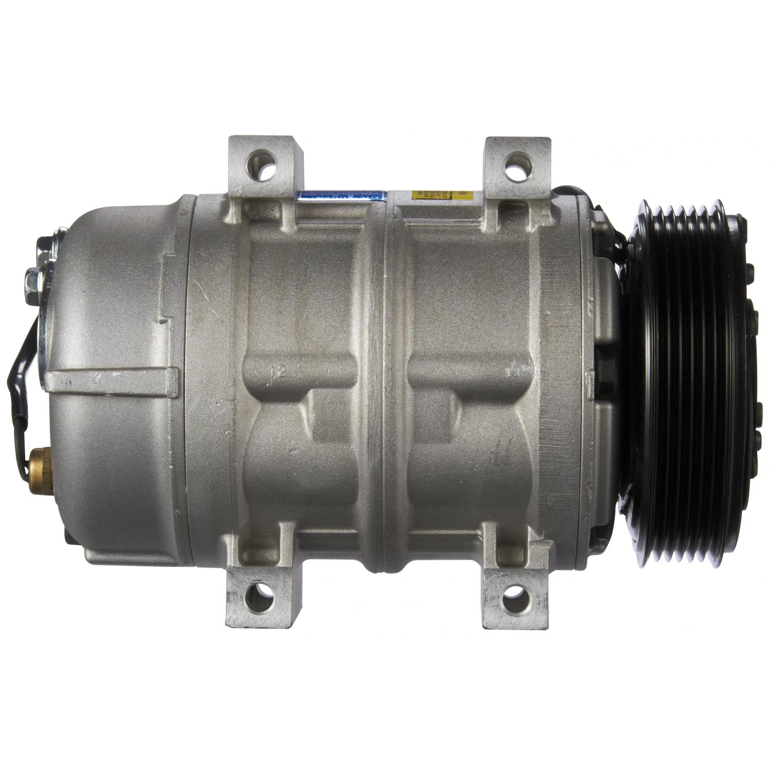 Spectra Premium 0610152 - A/C Compressor Spectra Premium 0610152 A/C Compressor product image 3 of 6