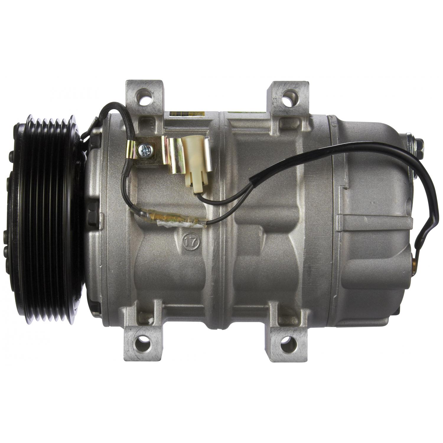 Spectra Premium 0610152 - A/C Compressor Spectra Premium 0610152 A/C Compressor product image 4 of 6