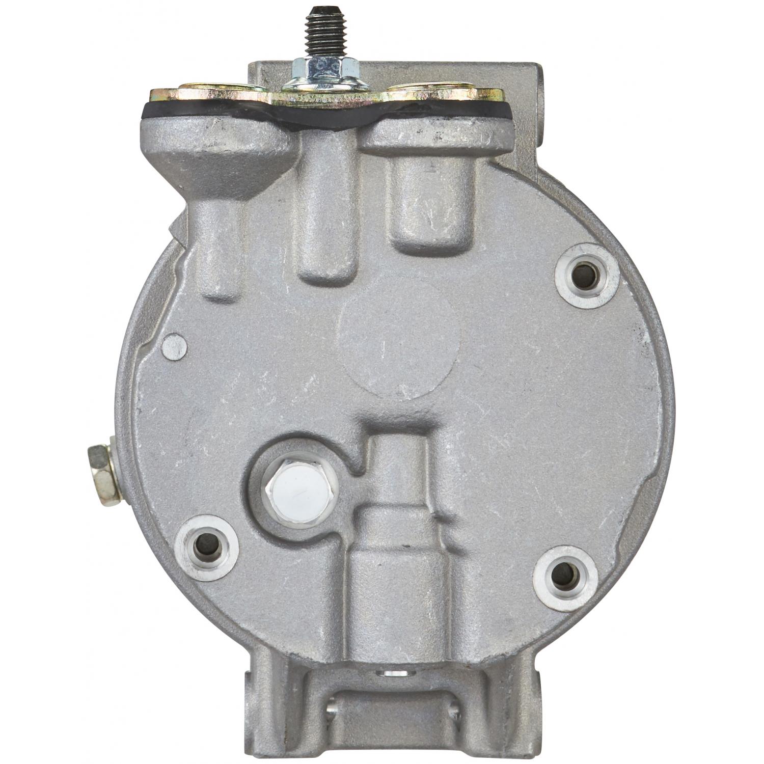 Spectra Premium 0610153 - A/C Compressor Spectra Premium 0610153 A/C Compressor product image 1 of 6