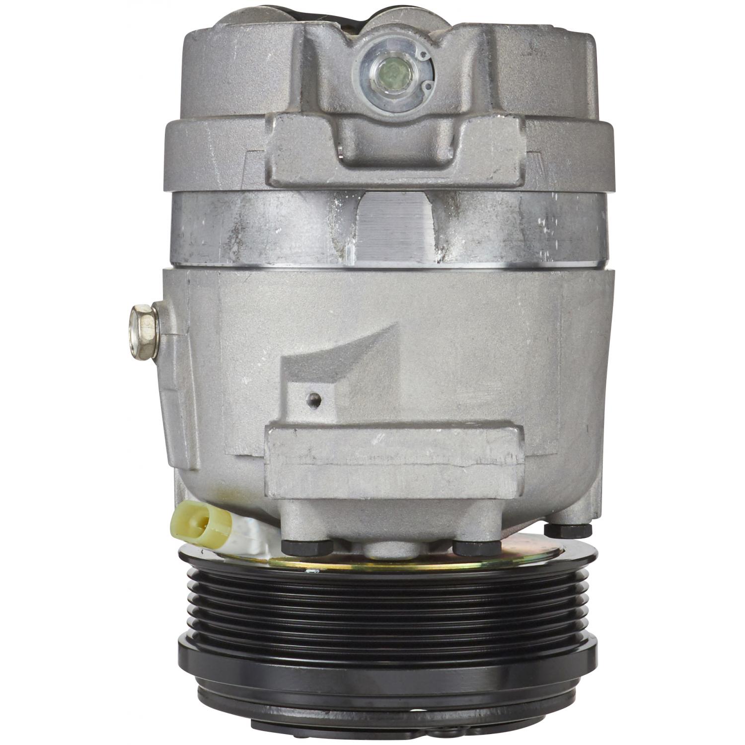 Spectra Premium 0610153 - A/C Compressor Spectra Premium 0610153 A/C Compressor product image 2 of 6
