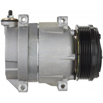 SPECTRA PREMIUM 0610153 - A/C Compressor Product image