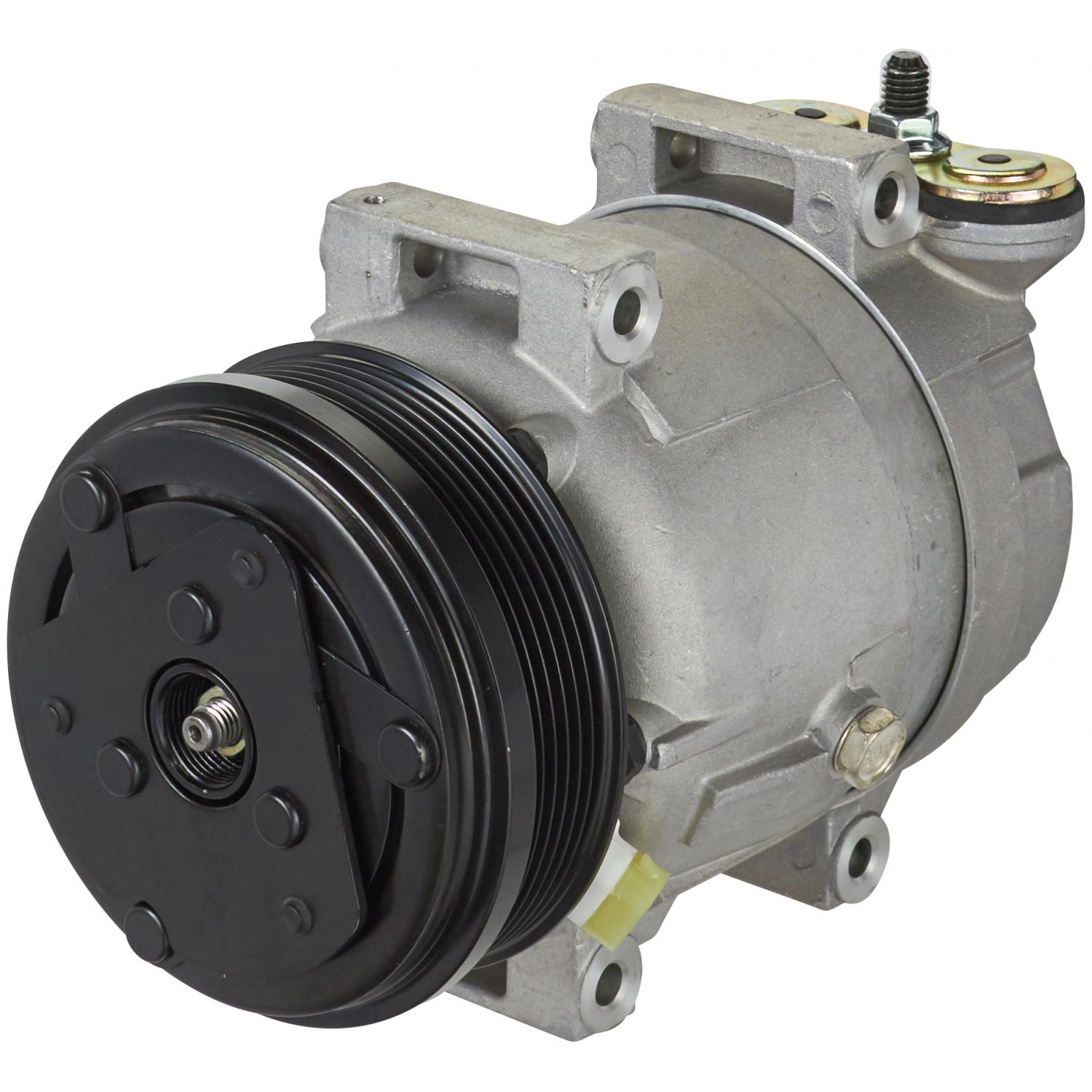 Spectra Premium 0610153 - A/C Compressor Spectra Premium 0610153 A/C Compressor product image 6 of 6