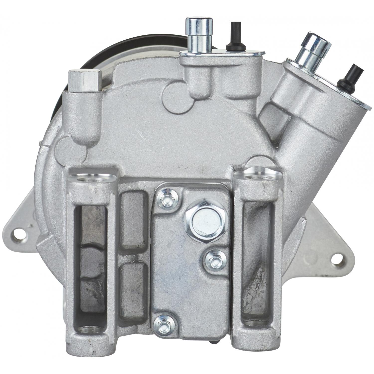 Spectra Premium 0610154 A/C Compressor product image 1 of 7