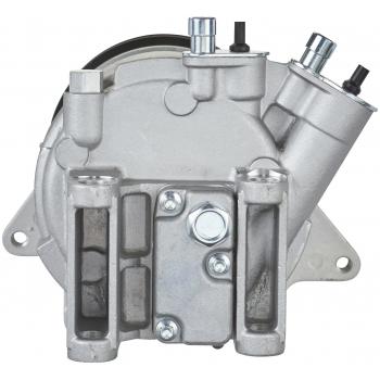2007 Nissan Quest A/C Compressor Spectra Premium 0610154 image 1 of 4