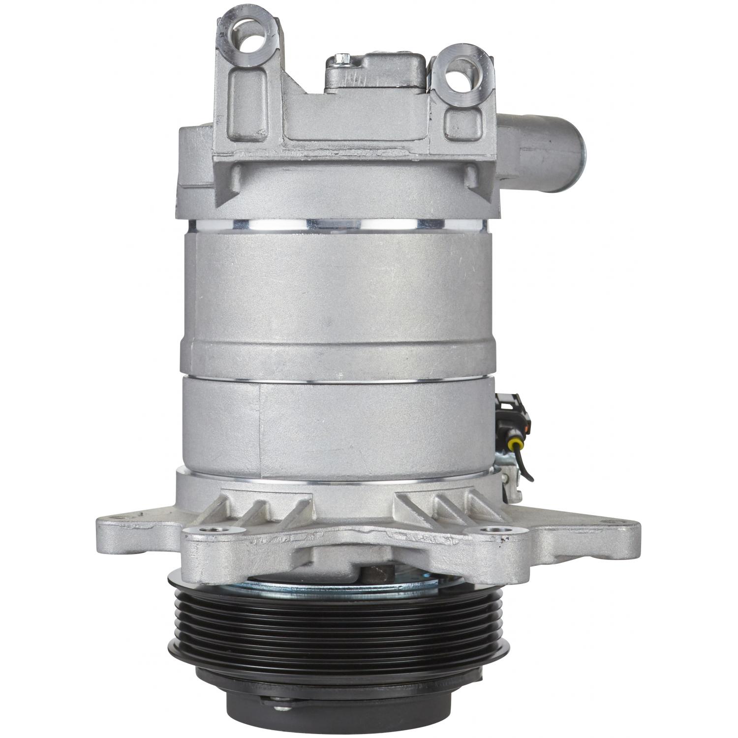 Spectra Premium 0610154 A/C Compressor product image 2 of 7