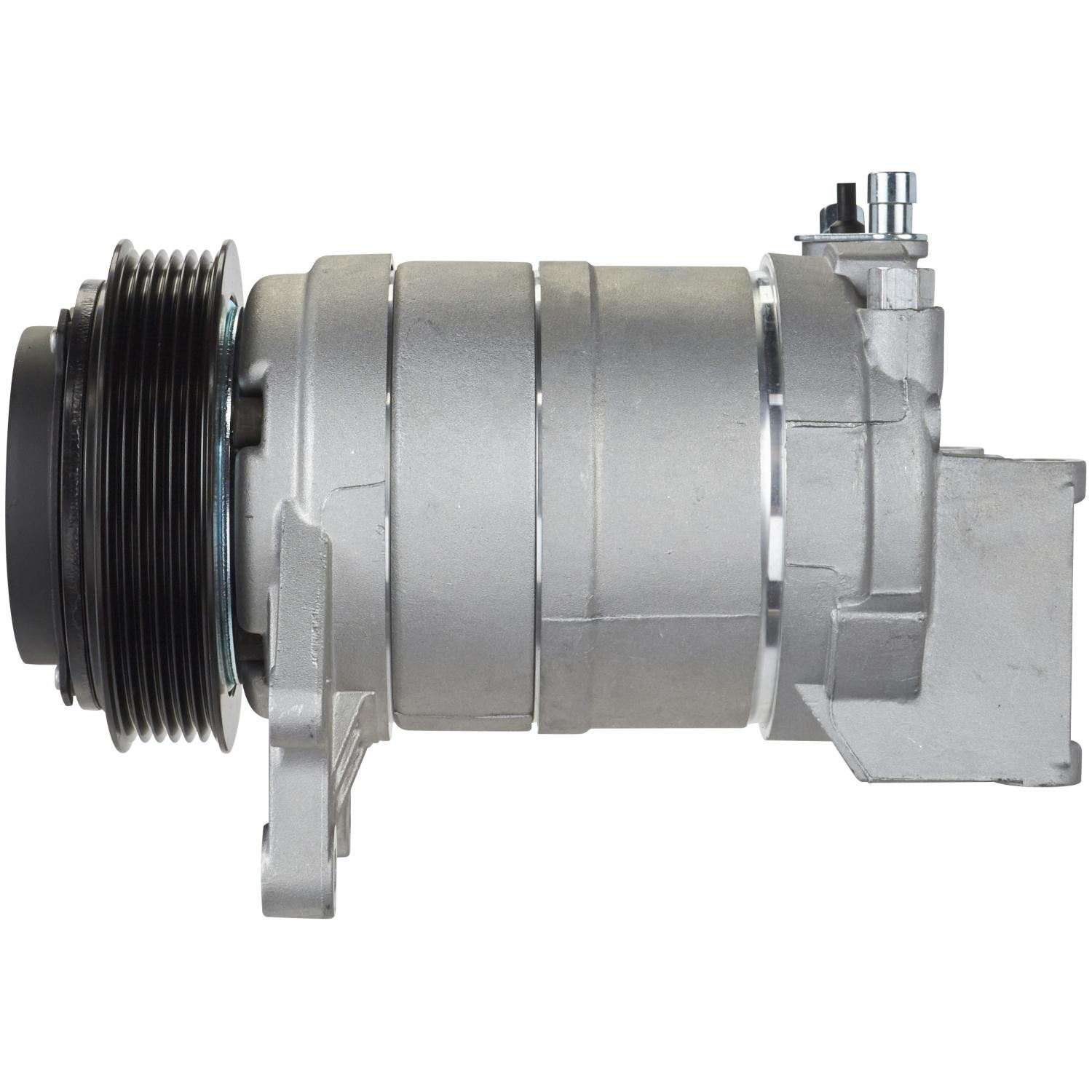 Spectra Premium 0610154 A/C Compressor product image 5 of 7