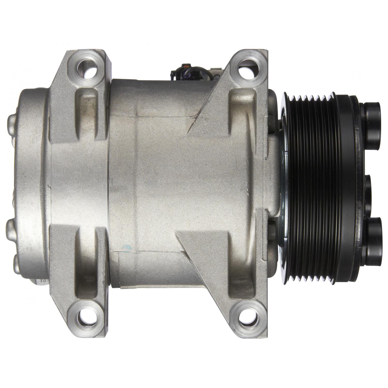 Spectra Premium 0610155 - A/C Compressor Spectra Premium 0610155 A/C Compressor product image 3 of 6