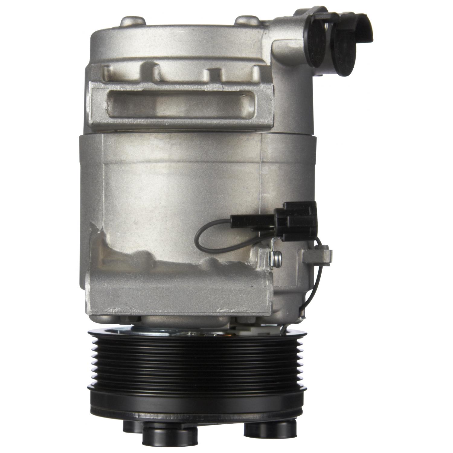 Spectra Premium 0610155 - A/C Compressor Spectra Premium 0610155 A/C Compressor product image 5 of 6