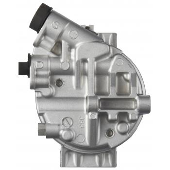 2012 Nissan Pathfinder A/C Compressor Spectra Premium 0610156 image 1 of 4