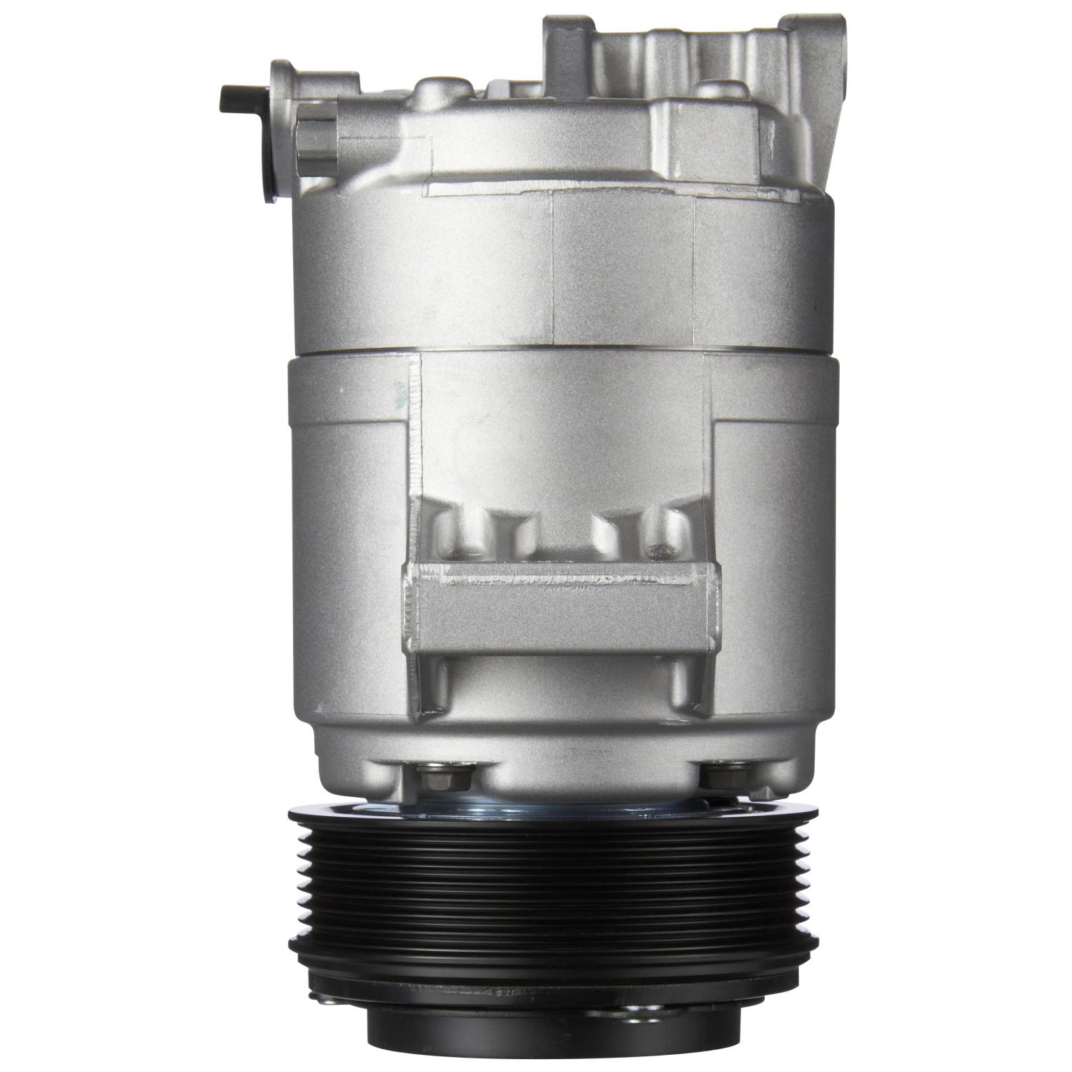 Spectra Premium 0610156 - A/C Compressor Spectra Premium 0610156 A/C Compressor product image 2 of 6