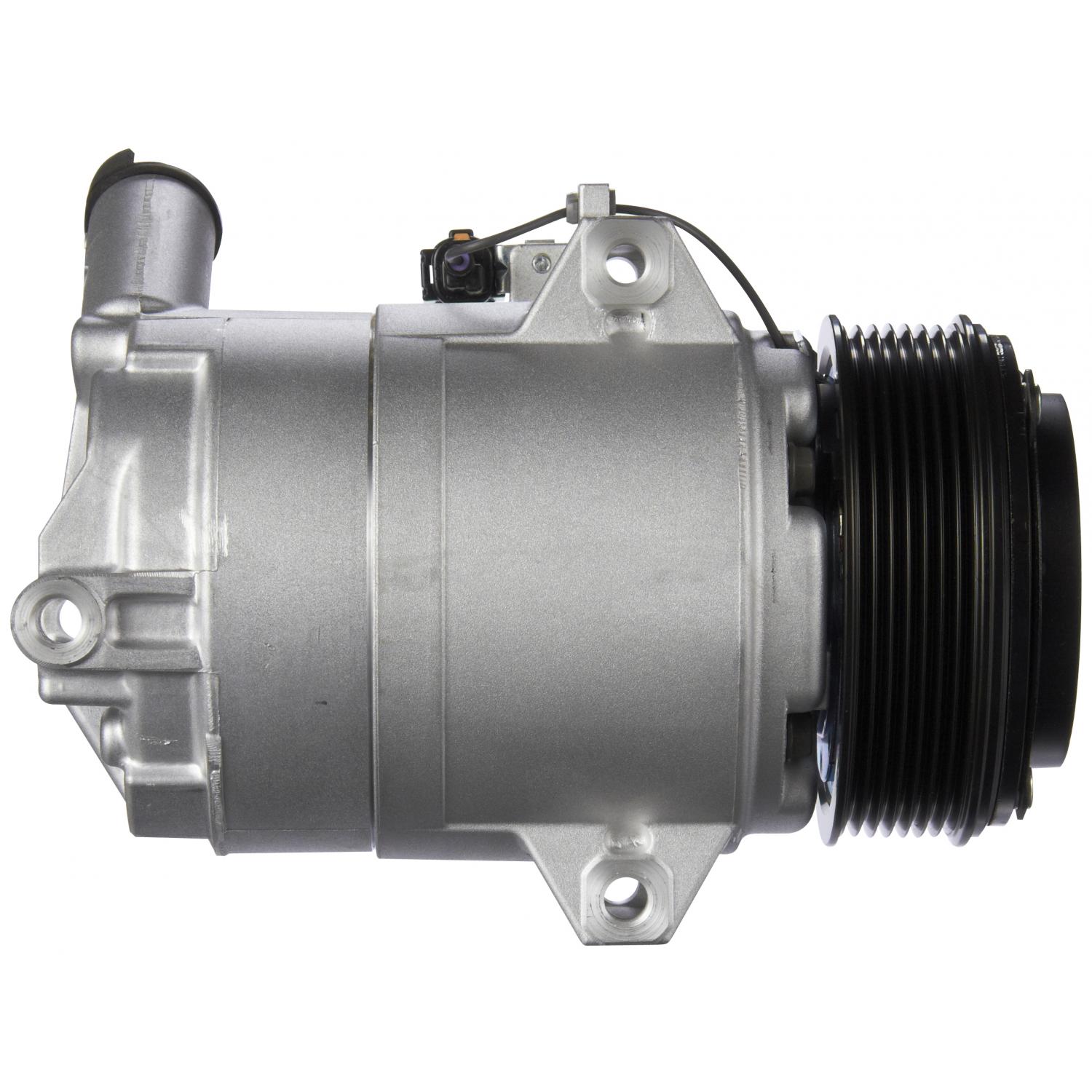 Spectra Premium 0610156 - A/C Compressor Spectra Premium 0610156 A/C Compressor product image 3 of 6