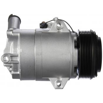 SPECTRA PREMIUM 0610156 - A/C Compressor Product image