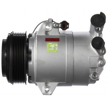 SPECTRA PREMIUM 0610156 - A/C Compressor Product image