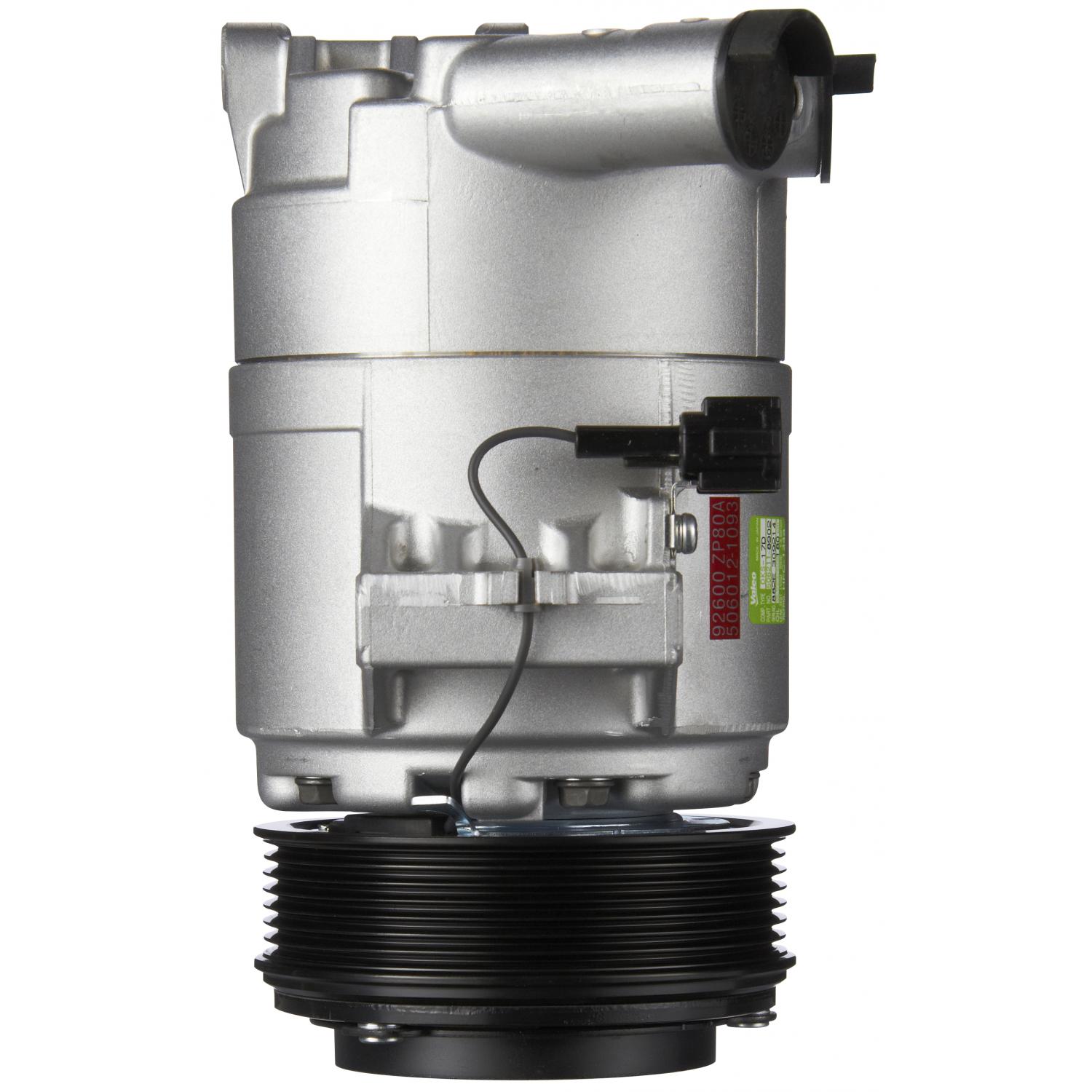 Spectra Premium 0610156 - A/C Compressor Spectra Premium 0610156 A/C Compressor product image 5 of 6