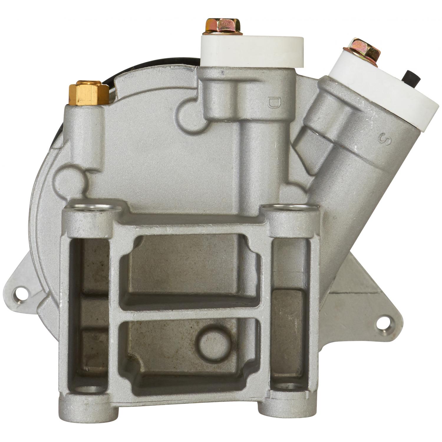 Spectra Premium 0610158 A/C Compressor product image 1 of 6