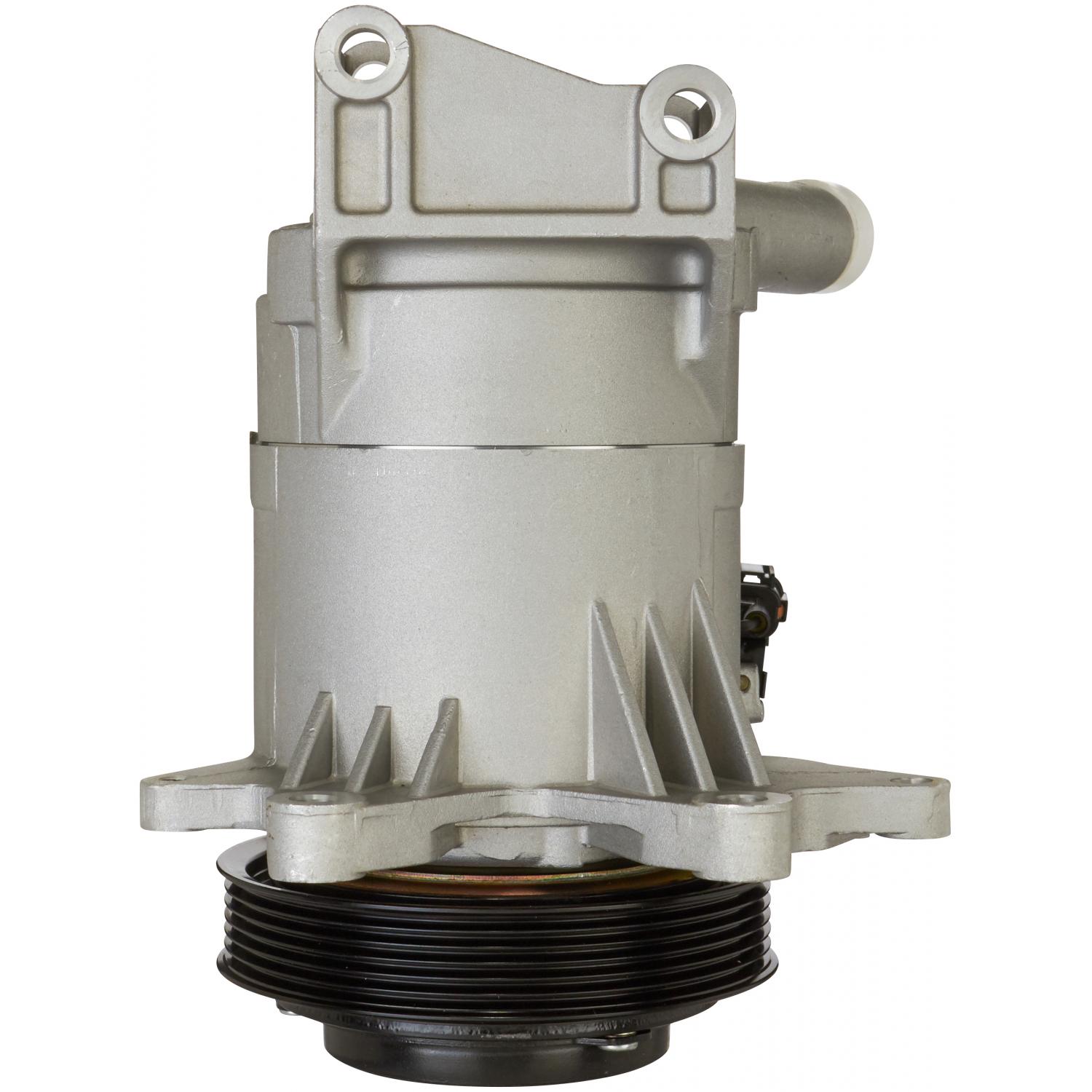 Spectra Premium 0610158 A/C Compressor product image 2 of 6