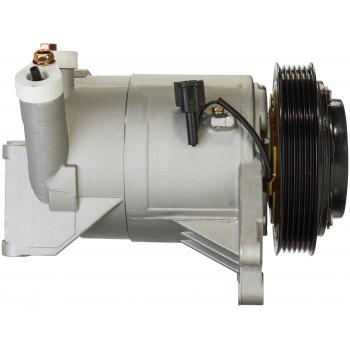 SPECTRA PREMIUM 0610158 - A/C Compressor Product image