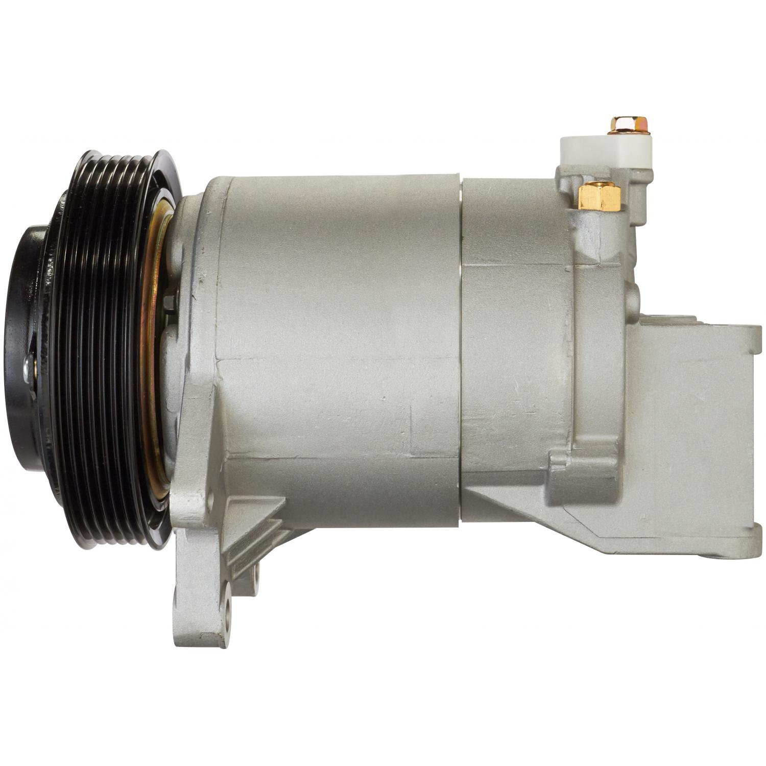 Spectra Premium 0610158 A/C Compressor product image 4 of 6