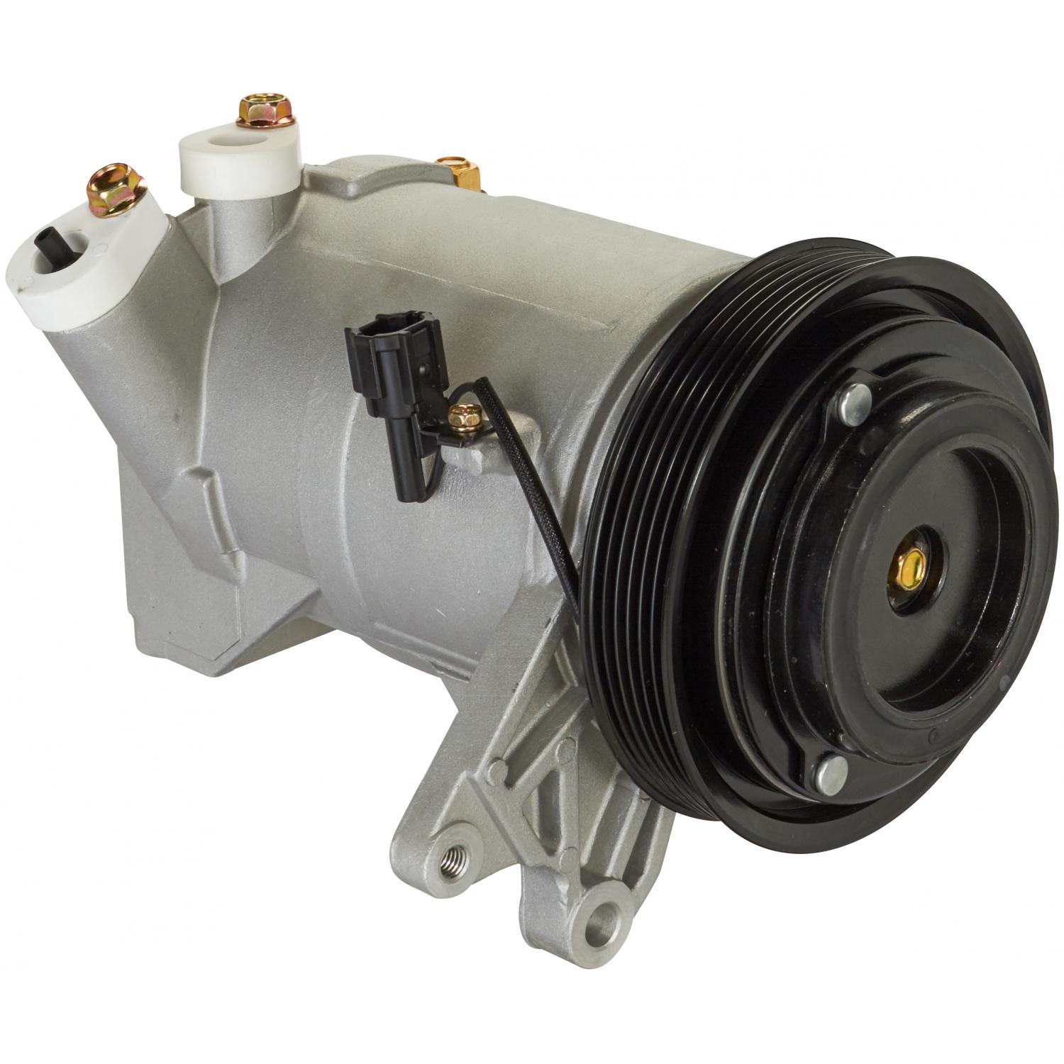 Spectra Premium 0610158 A/C Compressor product image 6 of 6
