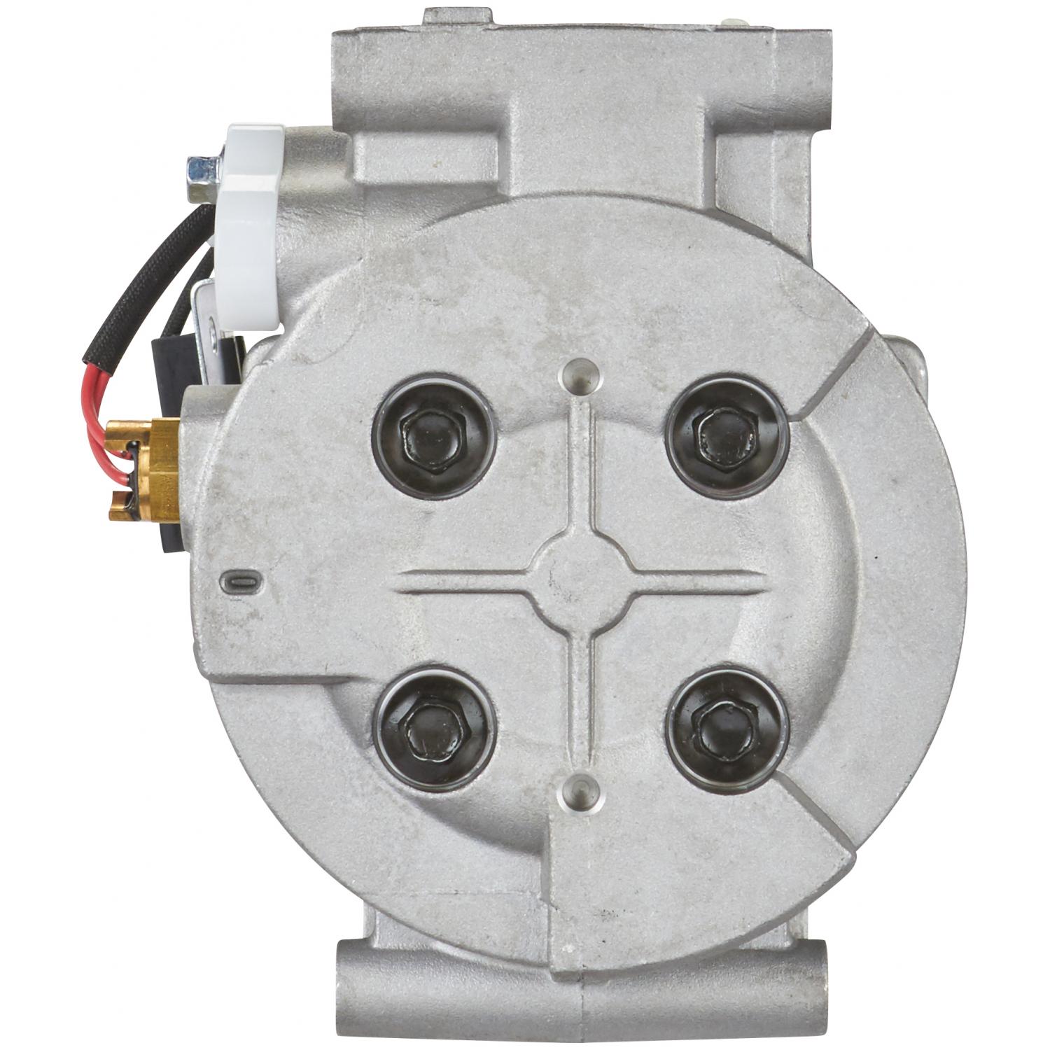 Spectra Premium 0610159 - A/C Compressor Spectra Premium 0610159 A/C Compressor product image 1 of 6