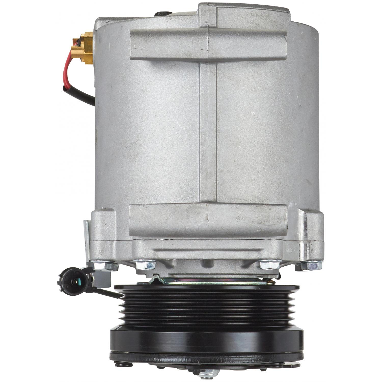 Spectra Premium 0610159 - A/C Compressor Spectra Premium 0610159 A/C Compressor product image 2 of 6