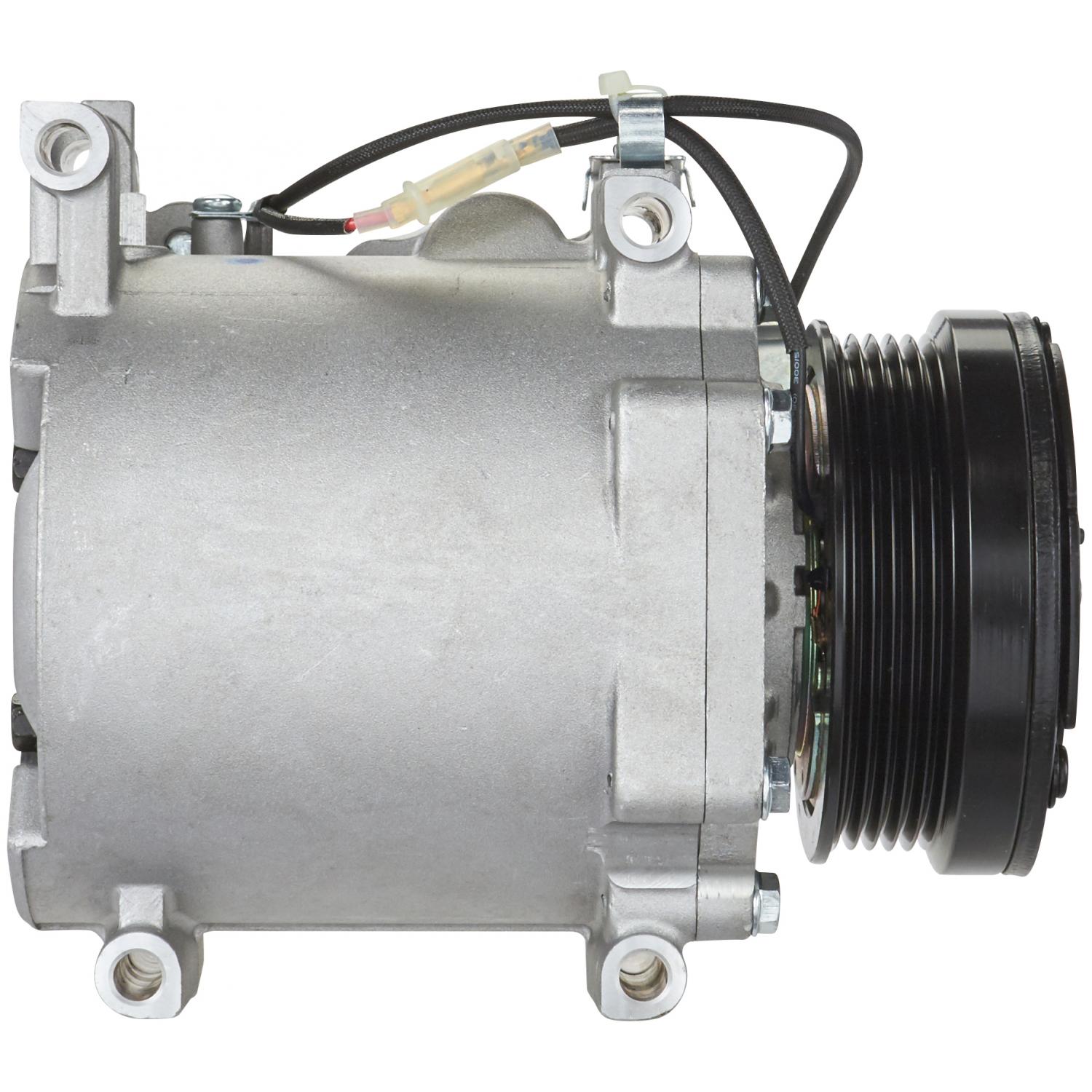 Spectra Premium 0610159 - A/C Compressor Spectra Premium 0610159 A/C Compressor product image 3 of 6