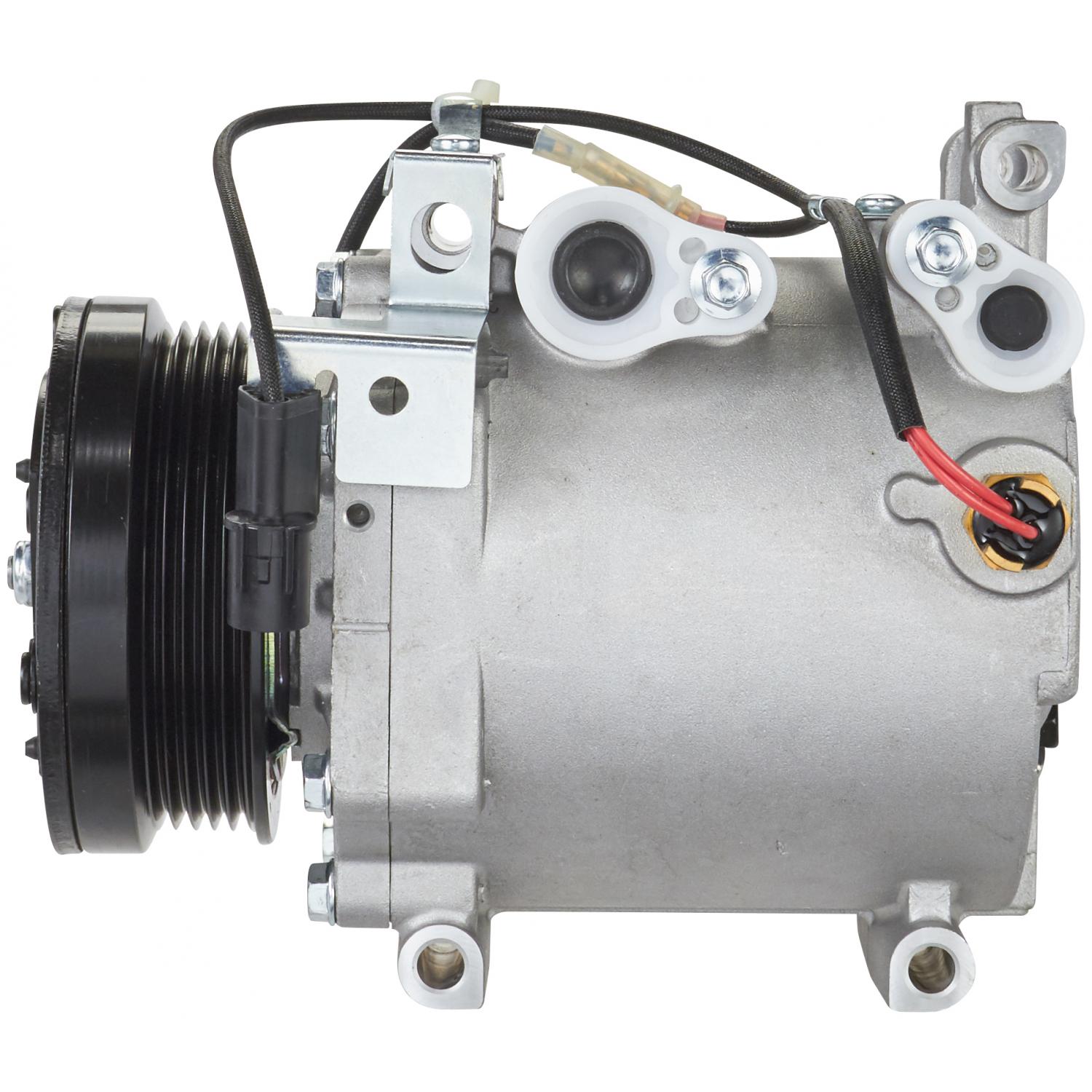 Spectra Premium 0610159 - A/C Compressor Spectra Premium 0610159 A/C Compressor product image 4 of 6