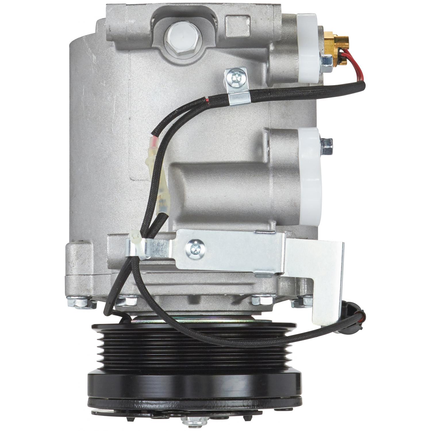 Spectra Premium 0610159 - A/C Compressor Spectra Premium 0610159 A/C Compressor product image 5 of 6