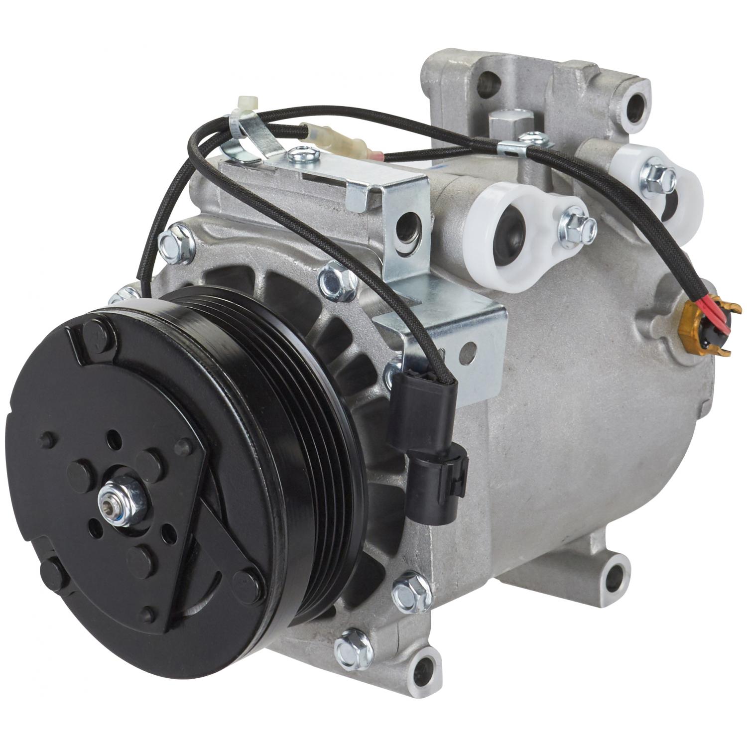 Spectra Premium 0610159 - A/C Compressor Spectra Premium 0610159 A/C Compressor product image 6 of 6