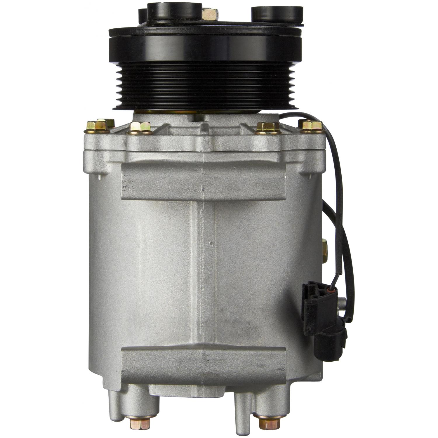 Spectra Premium 0610160 A/C Compressor product image 2 of 6