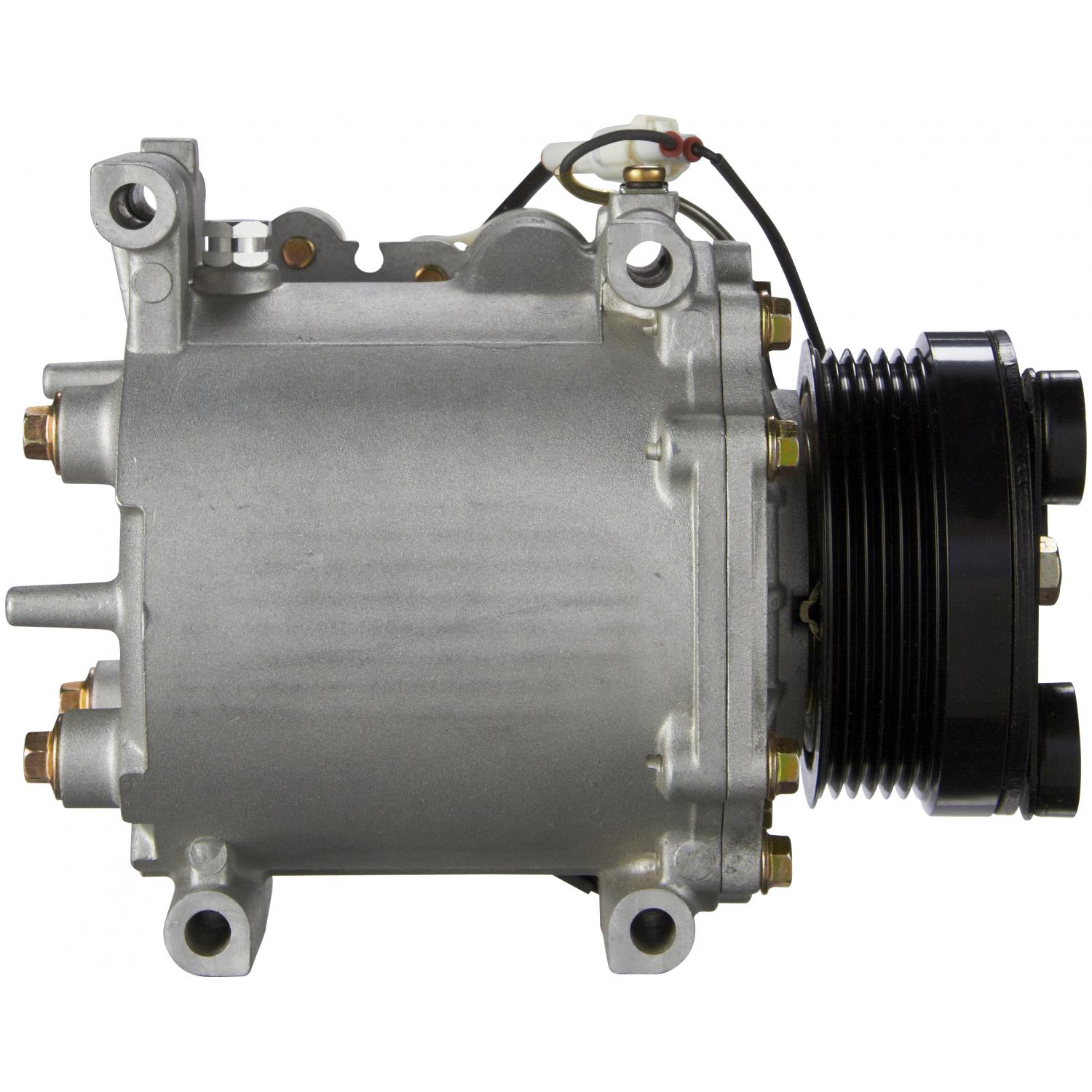 Spectra Premium 0610160 A/C Compressor product image 3 of 6