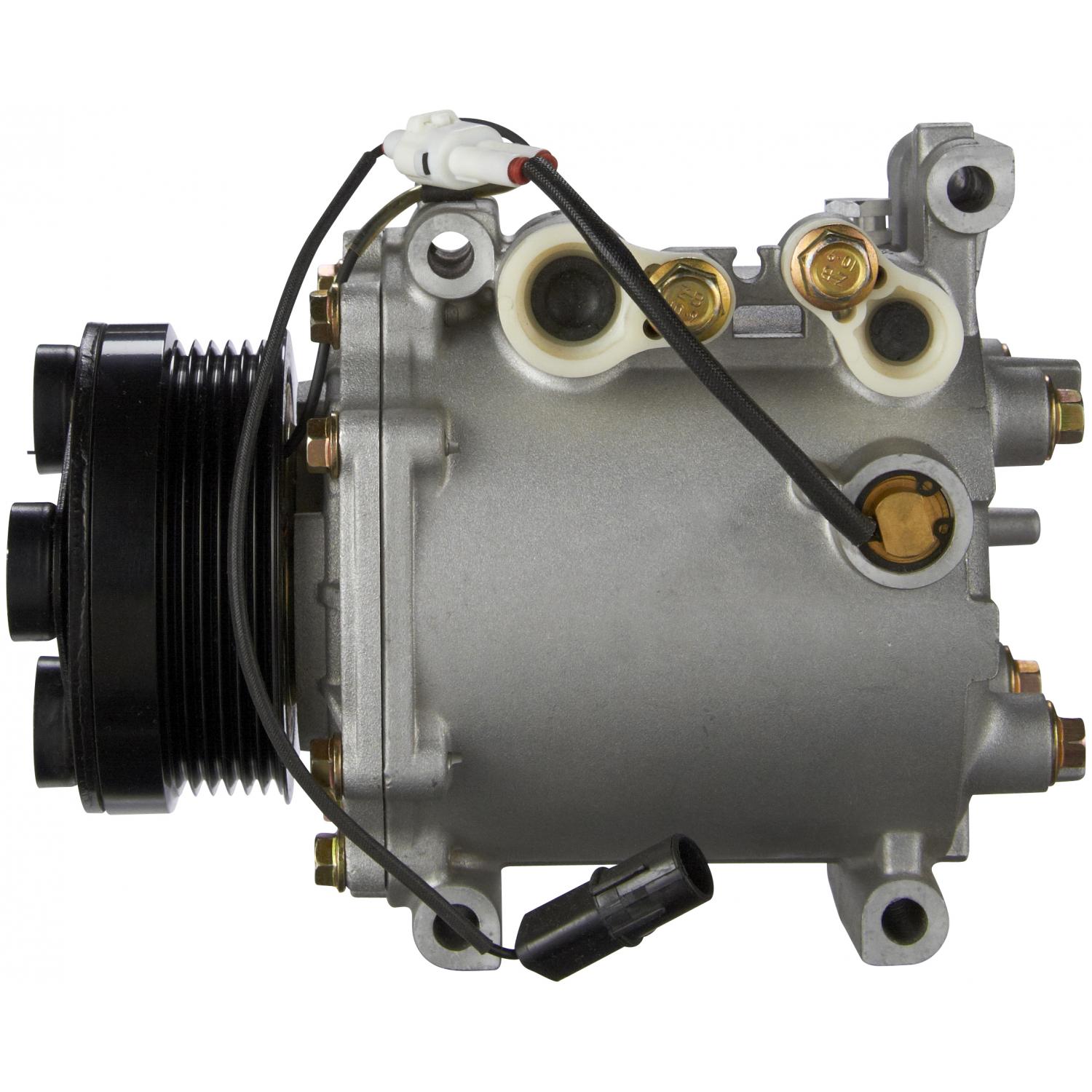 Spectra Premium 0610160 A/C Compressor product image 4 of 6