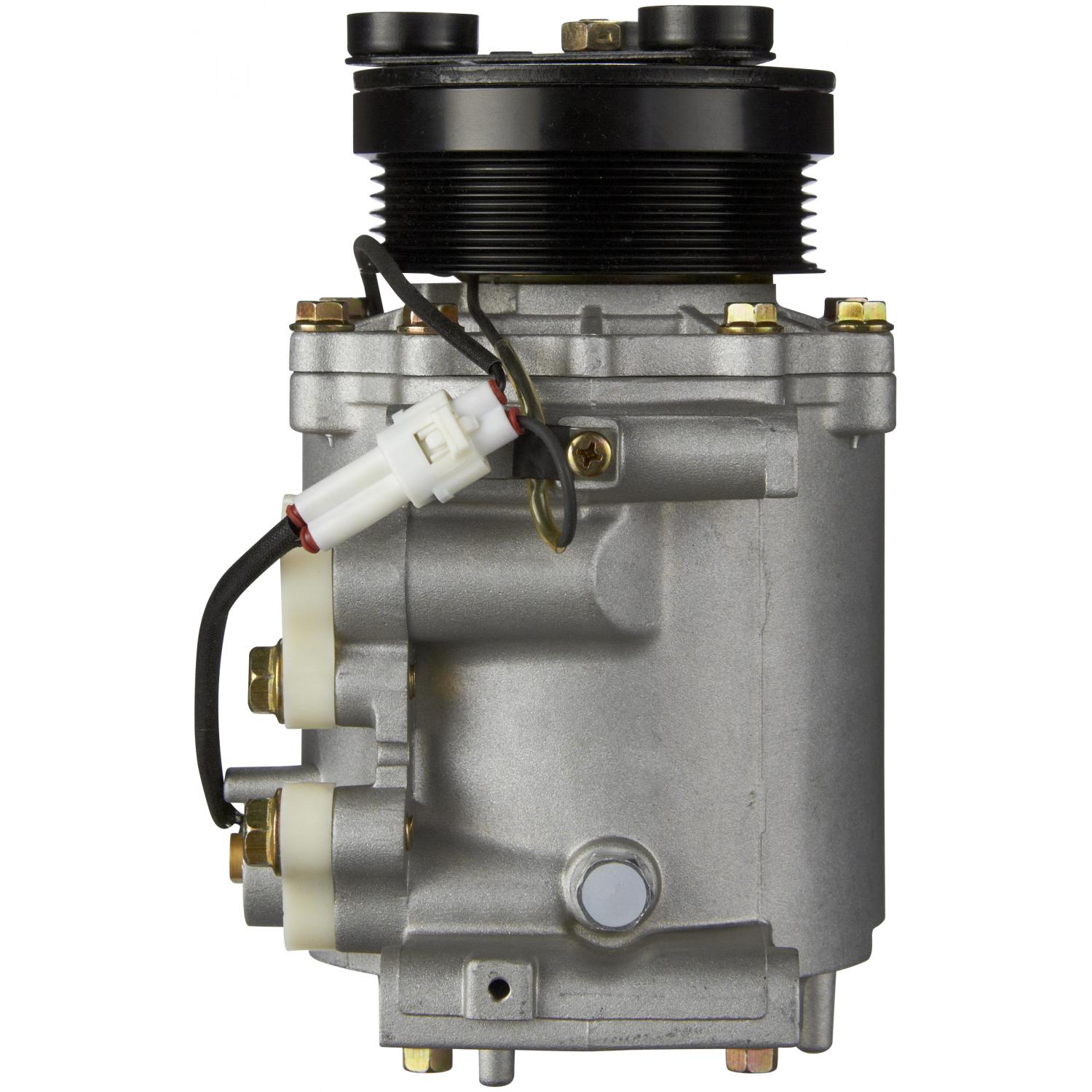Spectra Premium 0610160 A/C Compressor product image 5 of 6