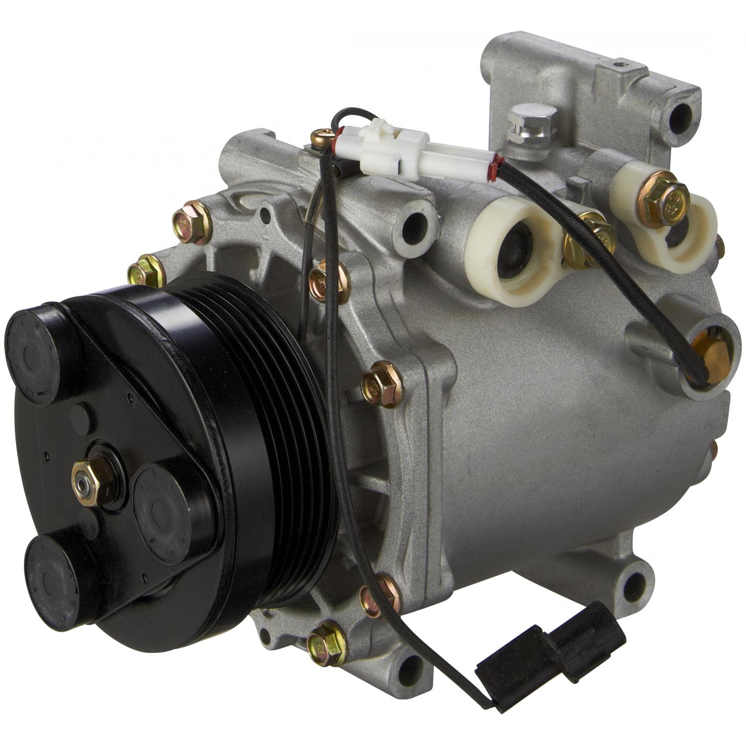 Spectra Premium 0610160 A/C Compressor product image 6 of 6