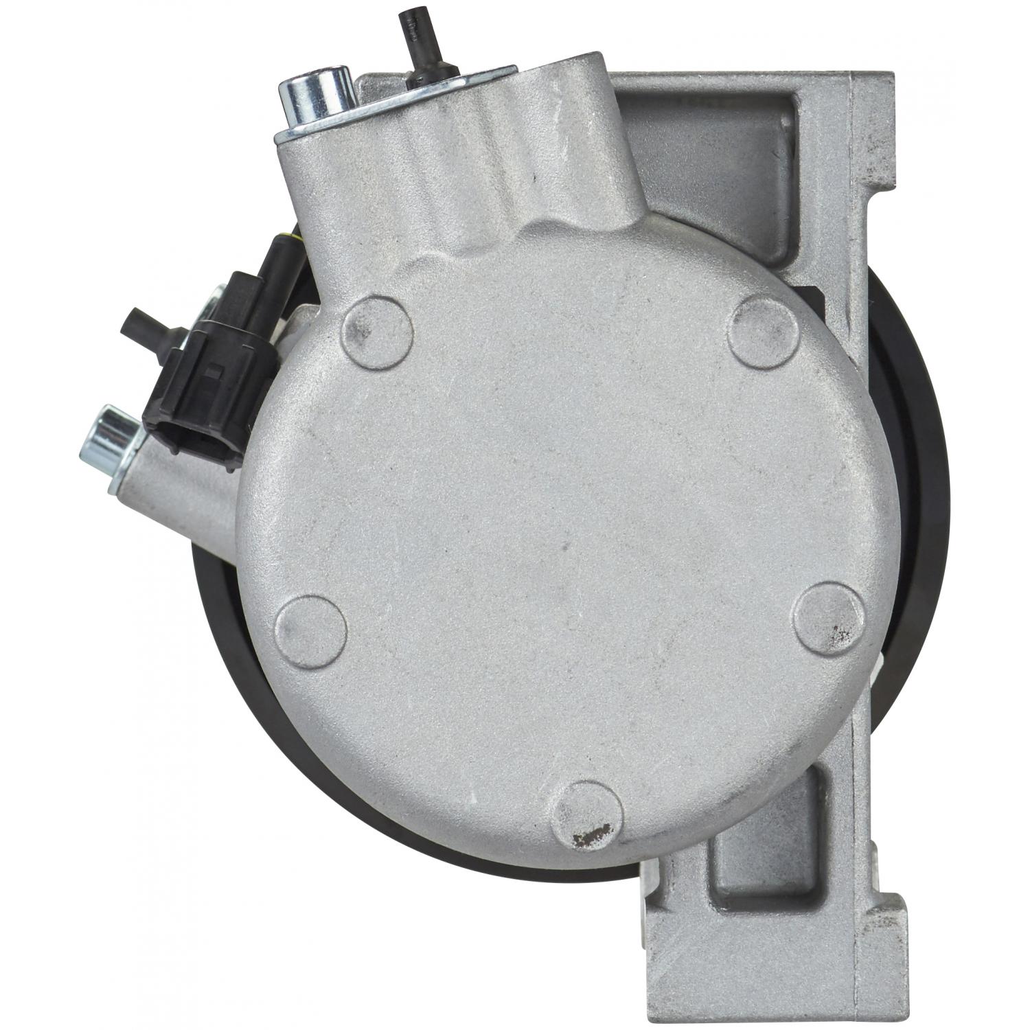 Spectra Premium 0610161 A/C Compressor product image 1 of 6