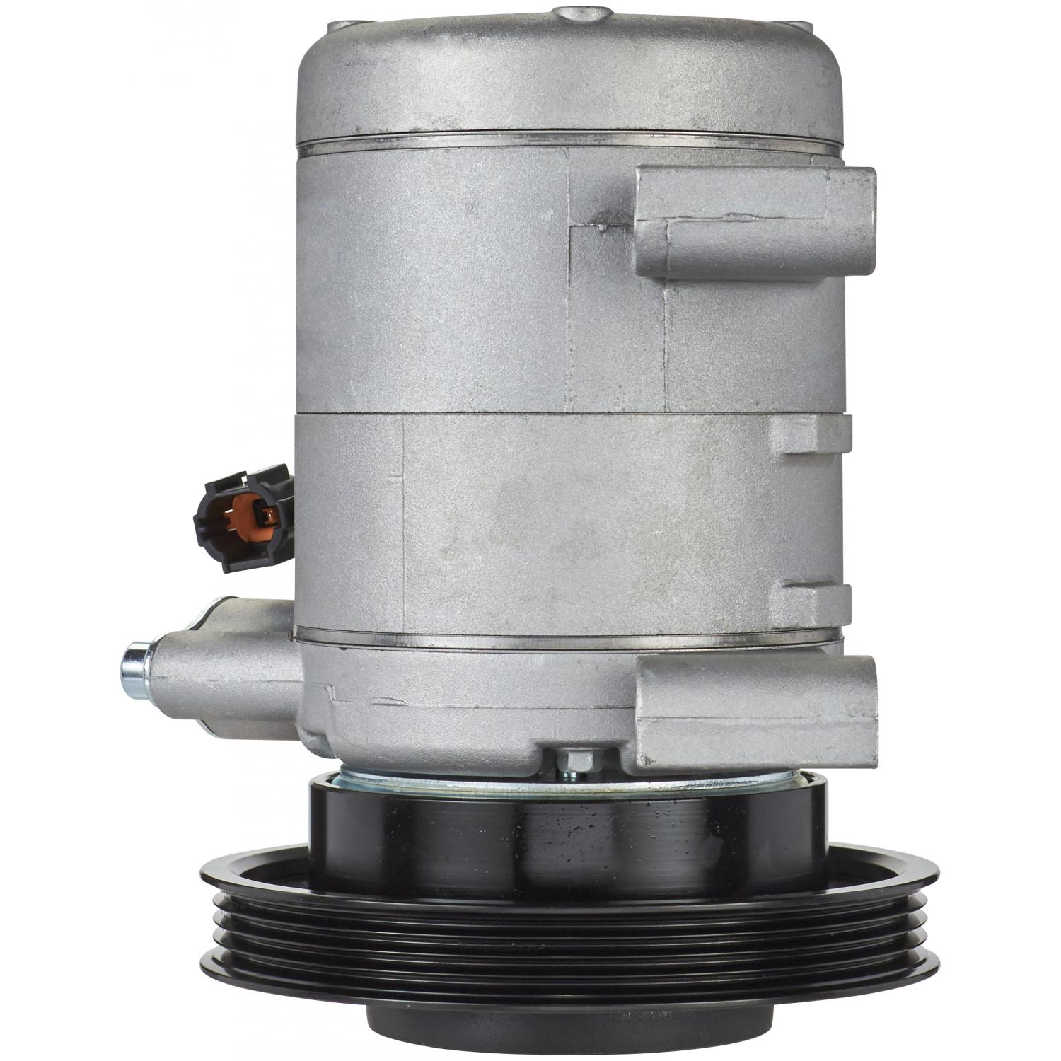 Spectra Premium 0610161 A/C Compressor product image 2 of 6